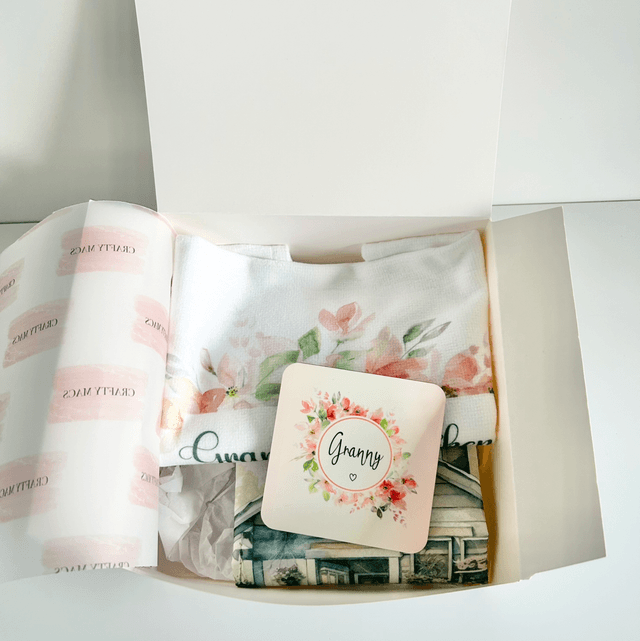 Gift Box - Granny's Kitchen