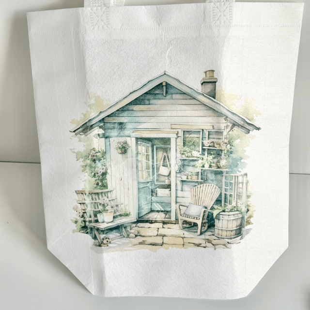 Gift Box - Granny's Kitchen