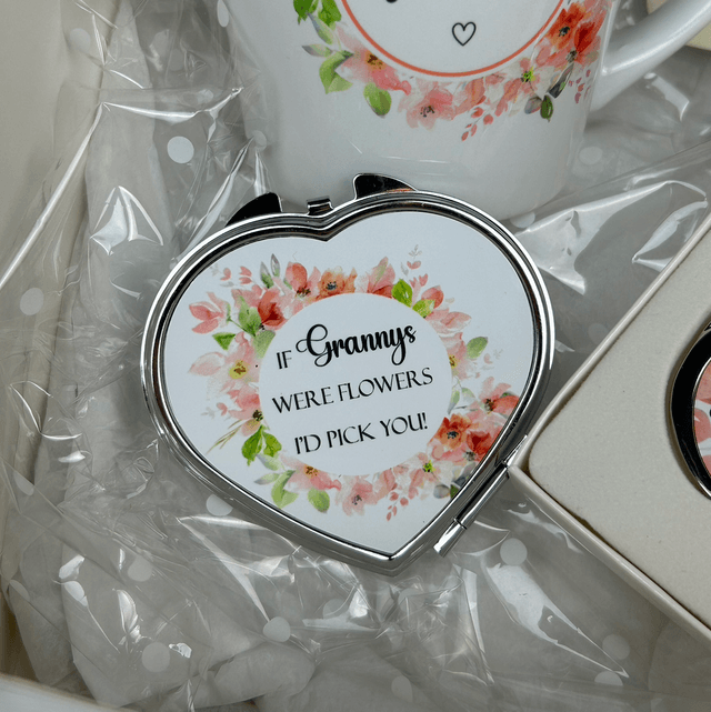 Gift Box - Granny