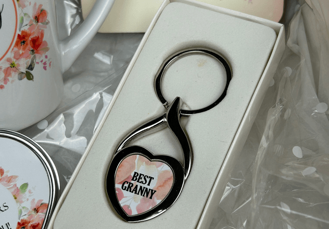 Gift Box - Granny