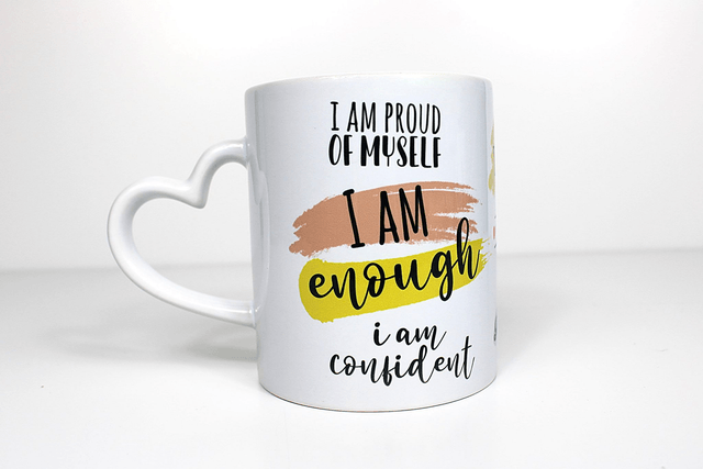 Affirmations Mug V2