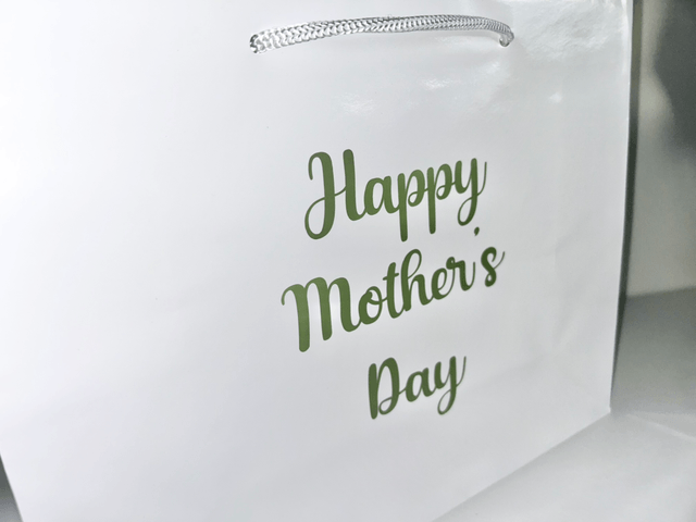 Mother's Day Gift Bag