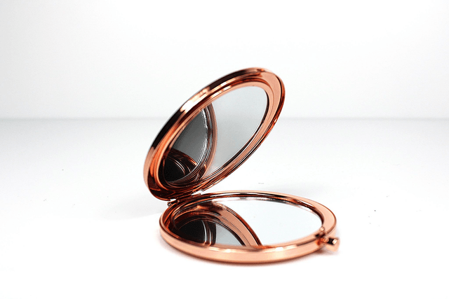 You Look Fabulous Mirror