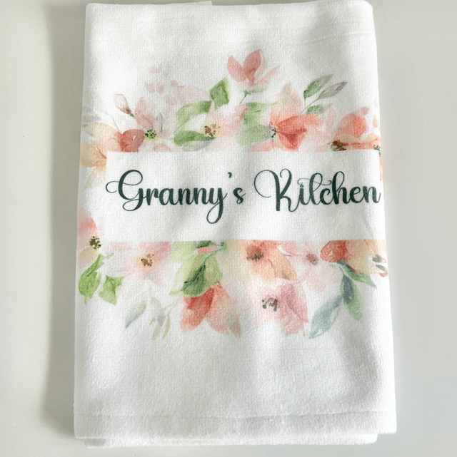 Gift Box - Granny's Kitchen