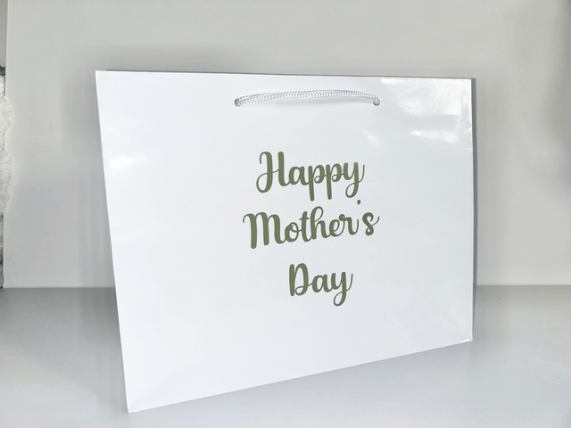 Mother's Day Gift Bag