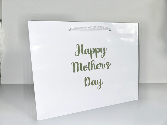 Mother's Day Gift Bag
